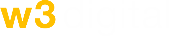 w3 Digital