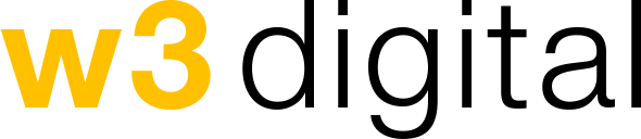 w3 Digital